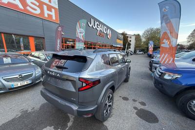 Dacia Duster New Tce 130 4x4 Journey P