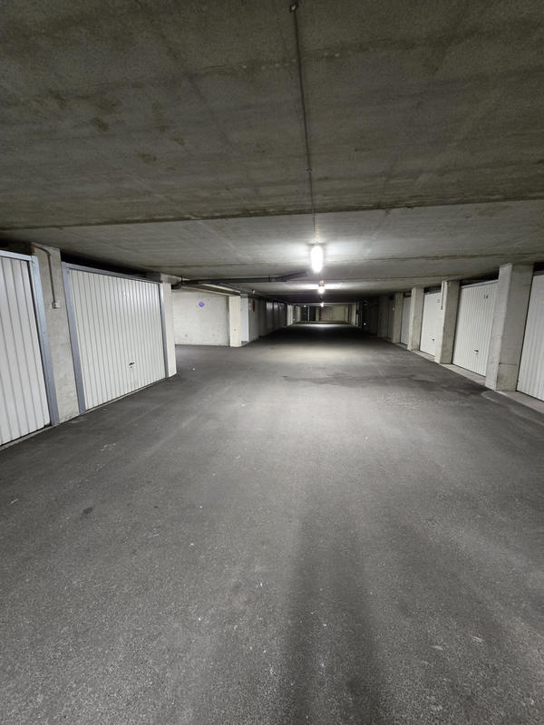 Appartement - 55 m² - 2 pièces