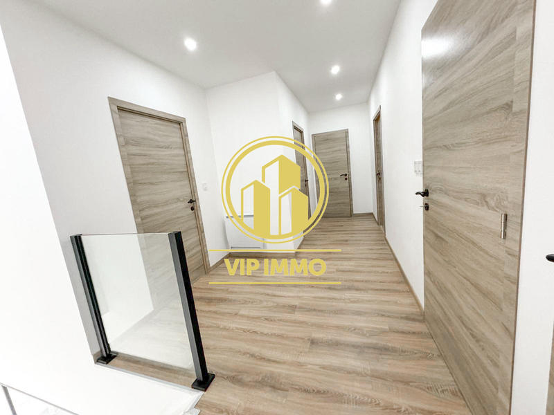 Maison - 129 m² - 6 pièces