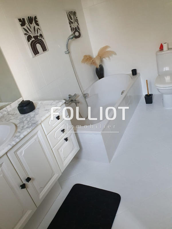 Maison - 165 m² - 5 pièces