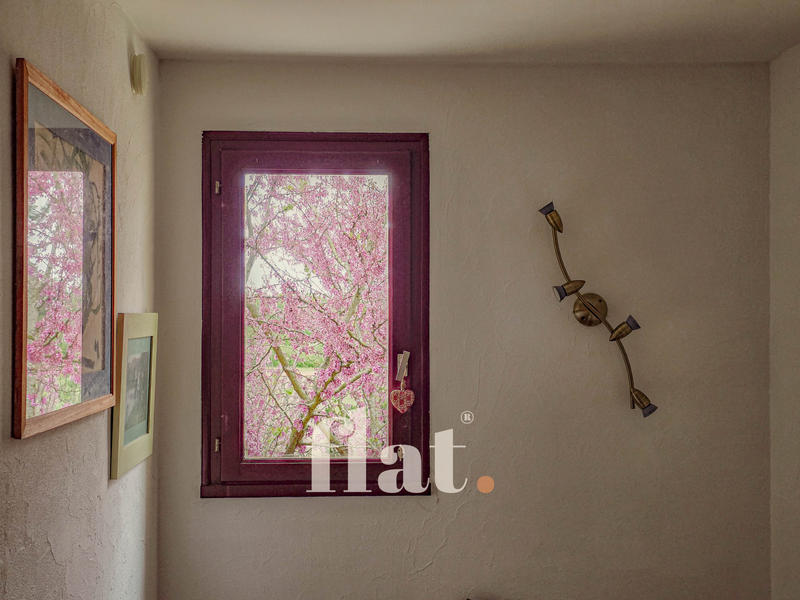 Maison - 147 m² - 5 pièces