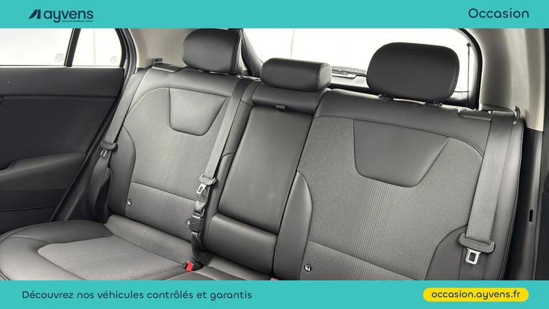 Kia Niro Ev 204ch Active Business