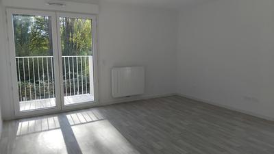 Appartement - 33 m² - 1 pièce
