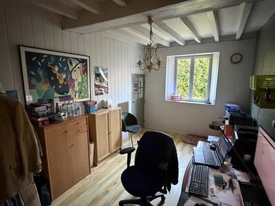 Maison de campagne - 229 m²