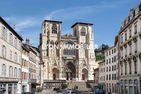 Appartement - 54 m² - 2 pièces