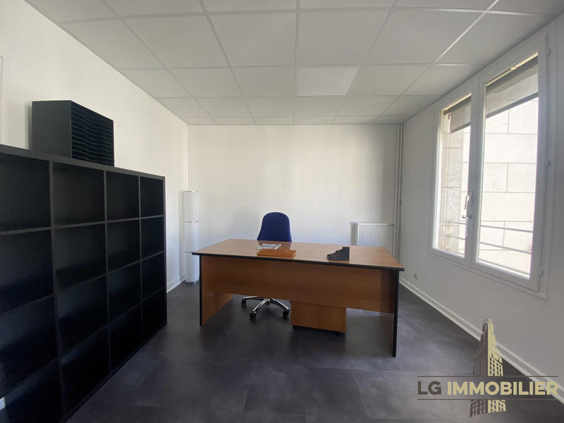 Bureau - 30 m²