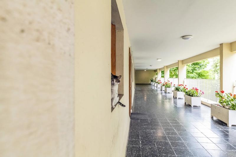 Appartement - 75 m² - 4 pièces