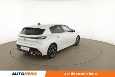 Peugeot 308 1.2 PureTech Allure Pack Eat8 130 ch