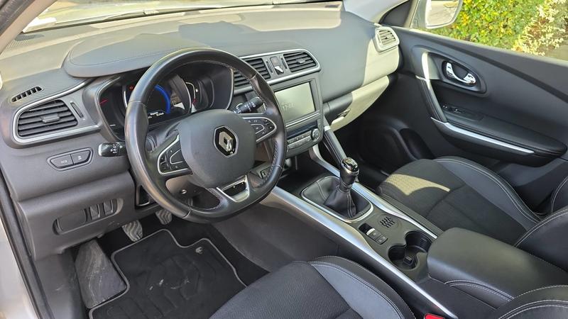 Renault Kadjar 1.6 dCi 130 Energy Intens