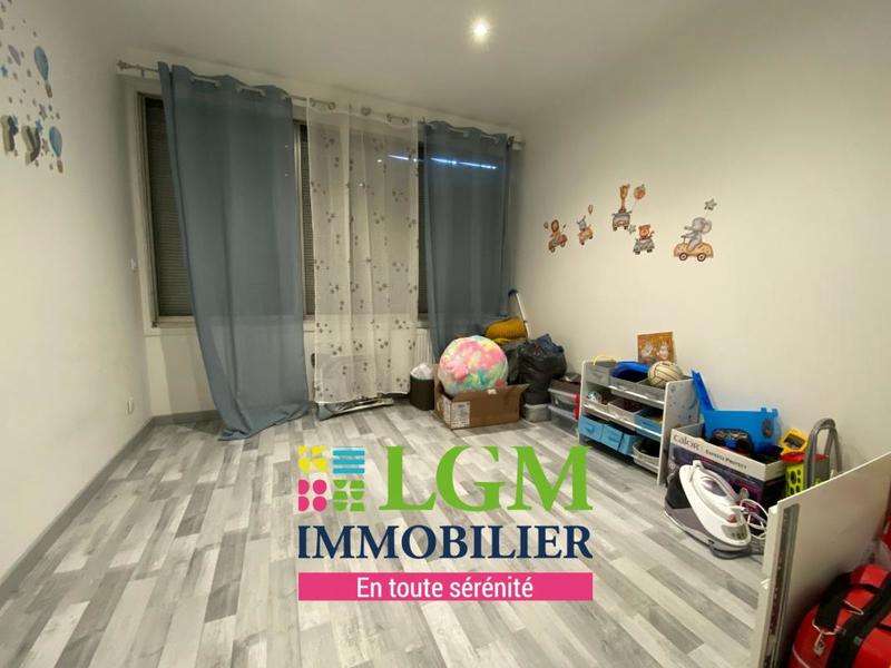 Appartement - 123 m² - 4 pièces
