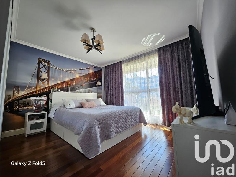 Appartement - 74 m² - 3 pièces