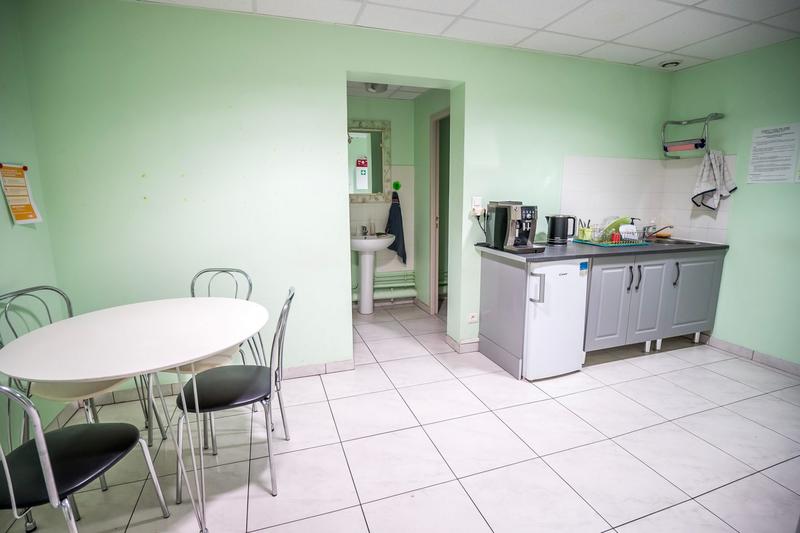 Local d'activités - 384 m² - 3 pièces