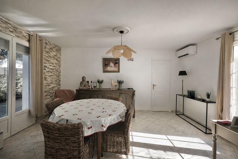 Maison - 103 m² - 5 pièces
