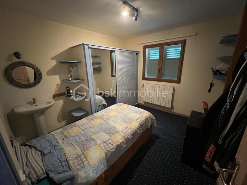 Maison - 145 m² - 7 pièces