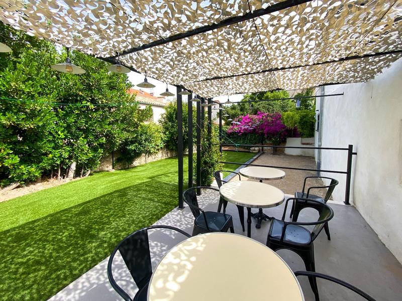 Maison - 138 m² - 8 pièces