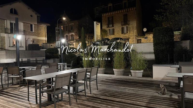 Local commercial - 300 m²