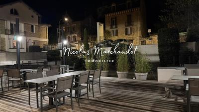 Local commercial - 300 m²