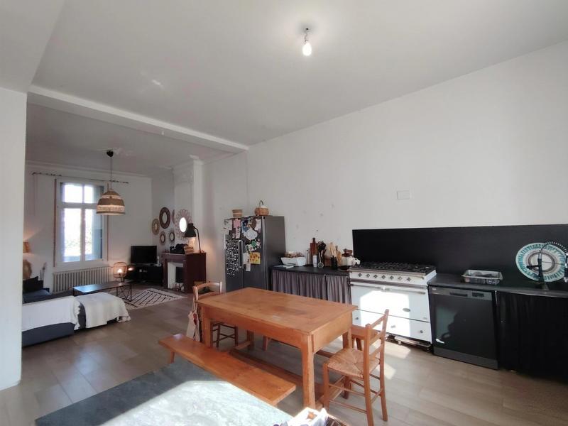 Maison ancienne - 229 m² - 10 pièces