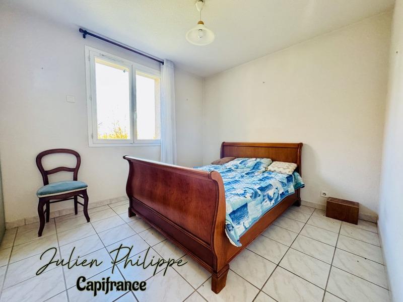 Maison - 126 m² - 5 pièces