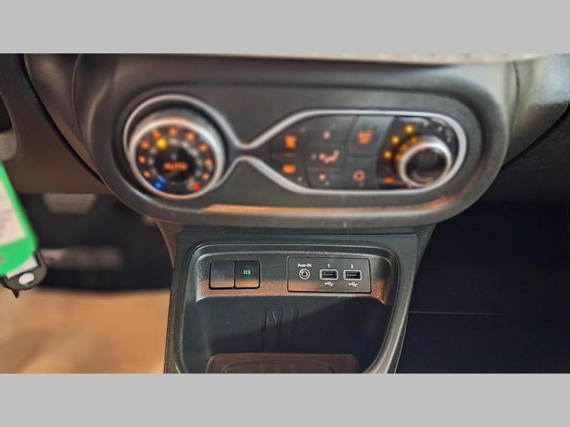 Renault Twingo E-Tech Electrique III Equilibre