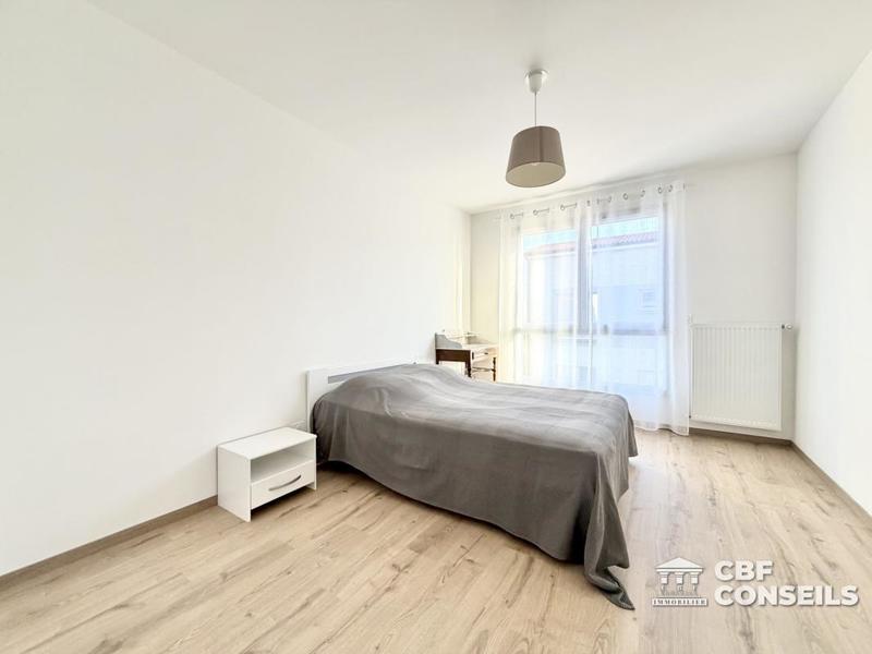 Maison - 118 m² - 6 pièces