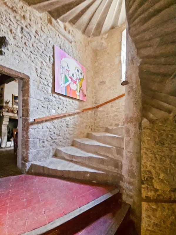 Demeure - 486 m² - 12 pièces