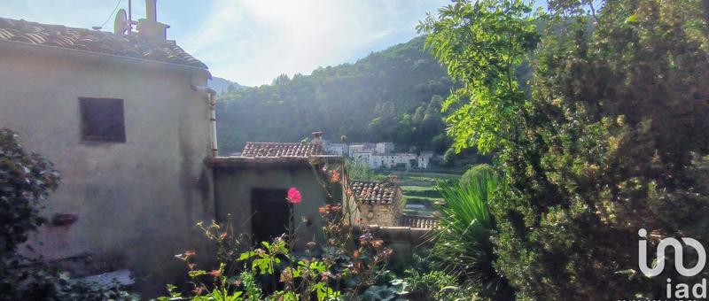 Maison de ville - 97 m² - 4 pièces