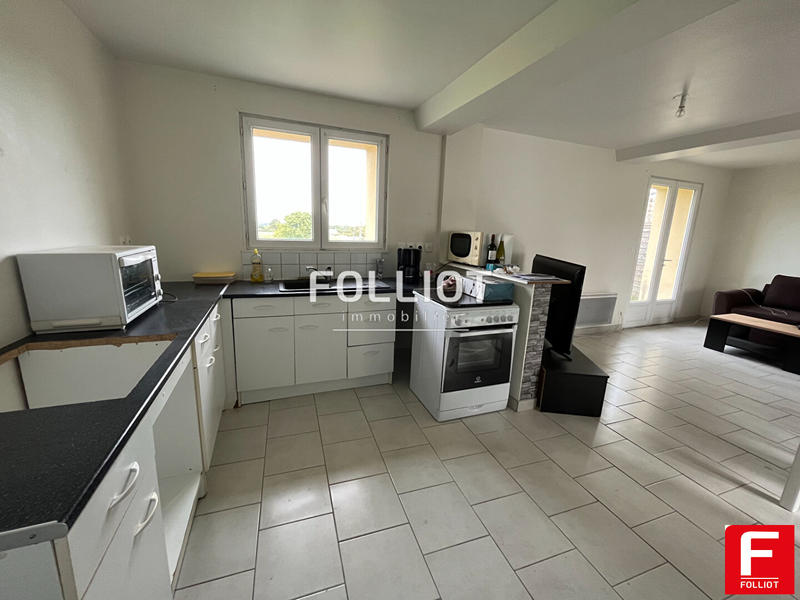 Maison - 166 m² - 8 pièces