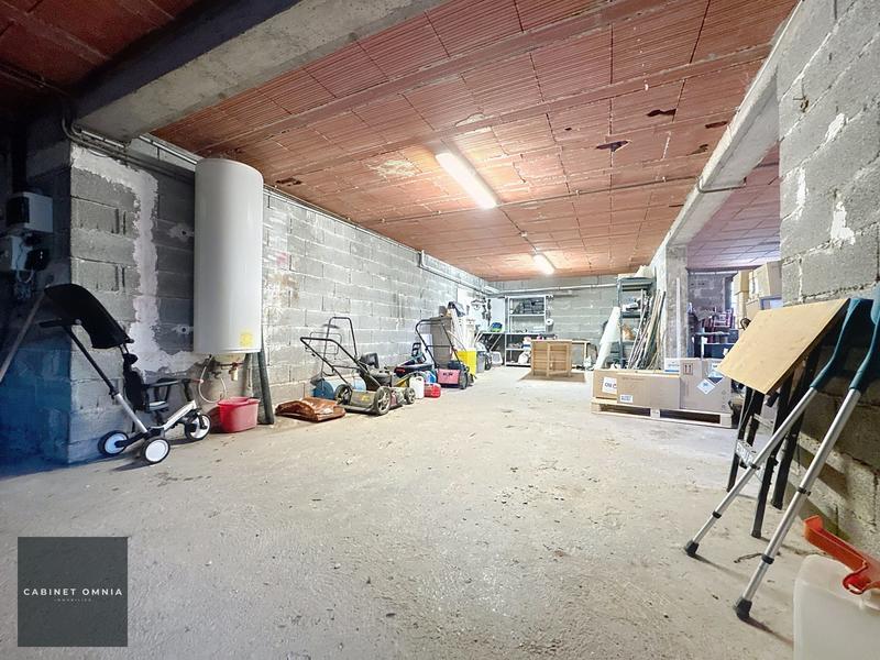 Maison - 102 m² - 4 pièces