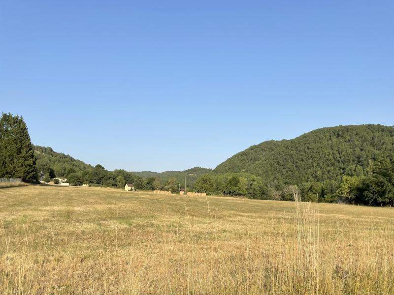 Terrain - 14 935 m²