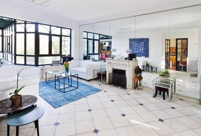 Maison - 172 m² - 7 pièces