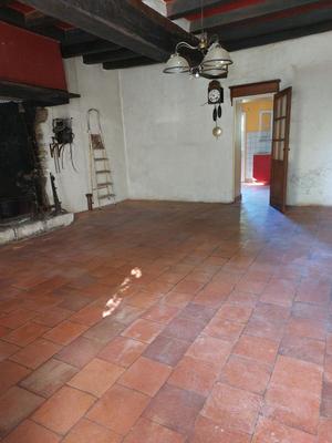 Maison de campagne - 184 m² - 4 pièces