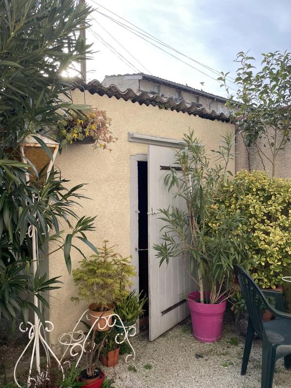 Maison - 222 m² - 9 pièces