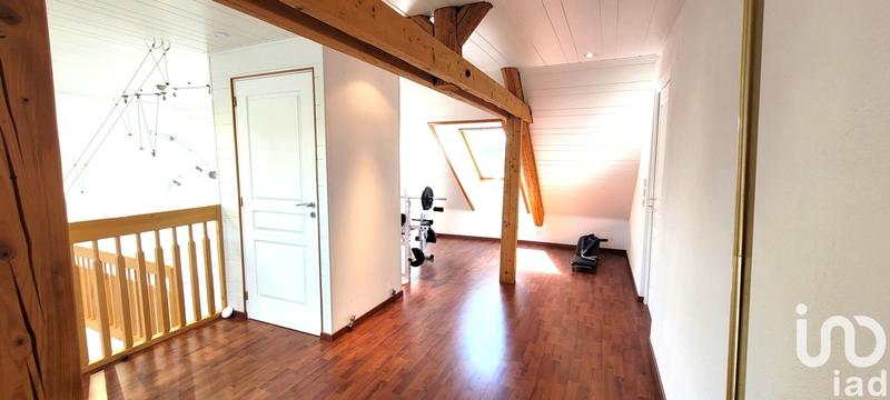 Maison - 179 m² - 6 pièces