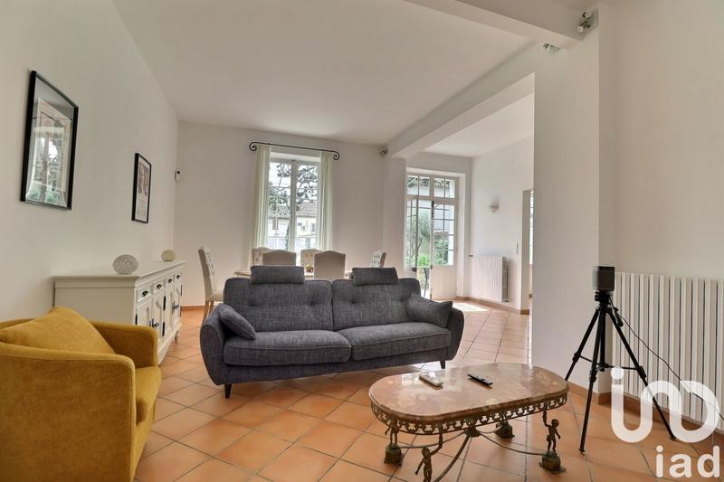 Bastide - 188 m² - 6 pièces