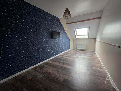 Maison - 135 m² - 5 pièces