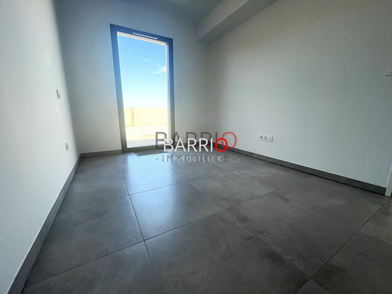 Appartement - 53 m² - 3 pièces