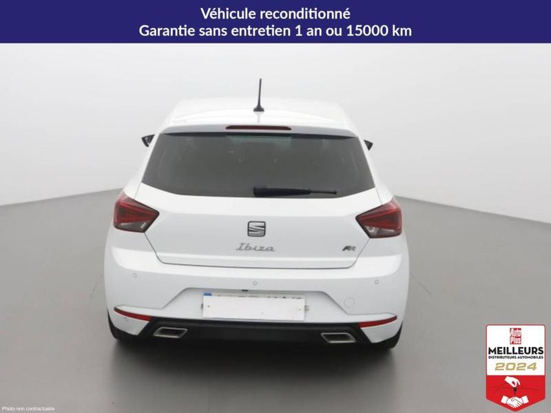 Seat Ibiza 1.0 Tsi 110ch Fr