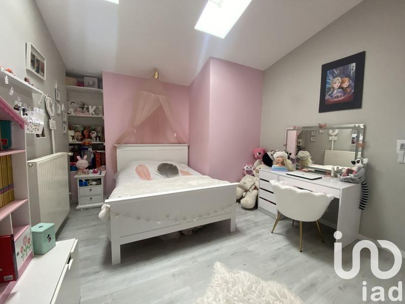 Maison de campagne - 187 m² - 5 pièces