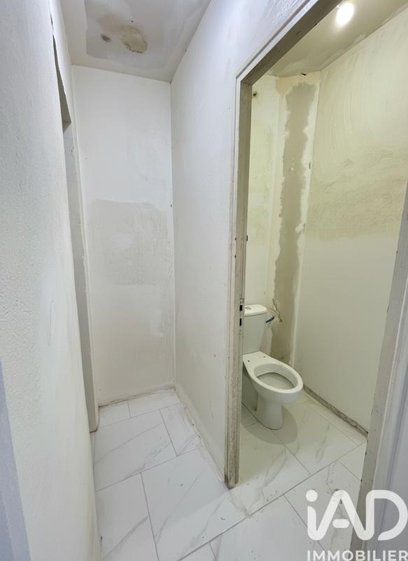 Maison de ville - 84 m² - 4 pièces