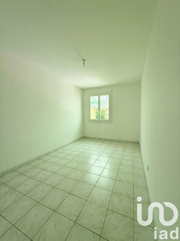 Maison - 102 m² - 5 pièces