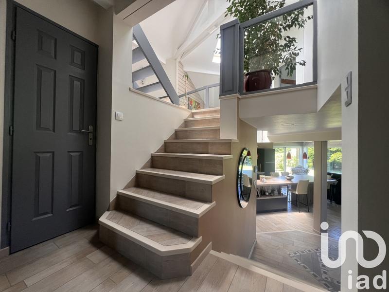 Maison de maîtres - 150 m² - 5 pièces