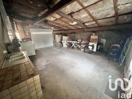 Maison de campagne - 169 m² - 6 pièces