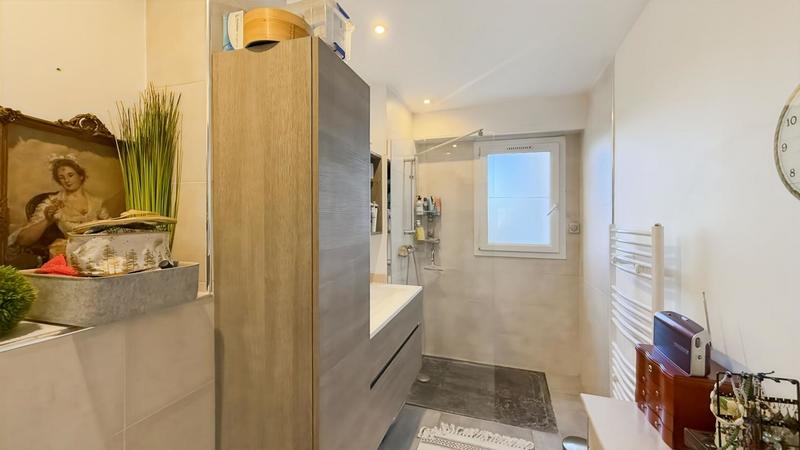 Appartement - 73 m² - 3 pièces