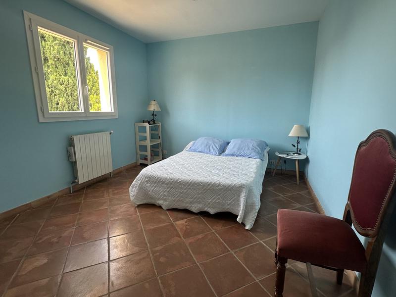 Maison - 245 m² - 5 pièces