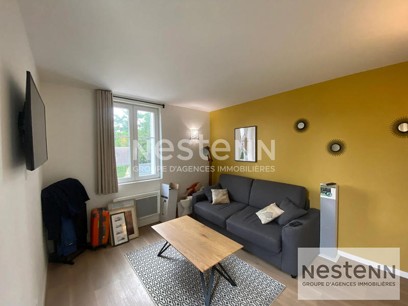 Appartement - 32 m² - 2 pièces