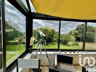 Maison - 146 m² - 6 pièces