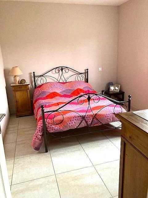 Maison - 196 m² - 3 pièces