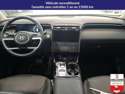 Hyundai Tucson 1.6 t-Gdi 150 Hybrid 48v Dct-7 Executive