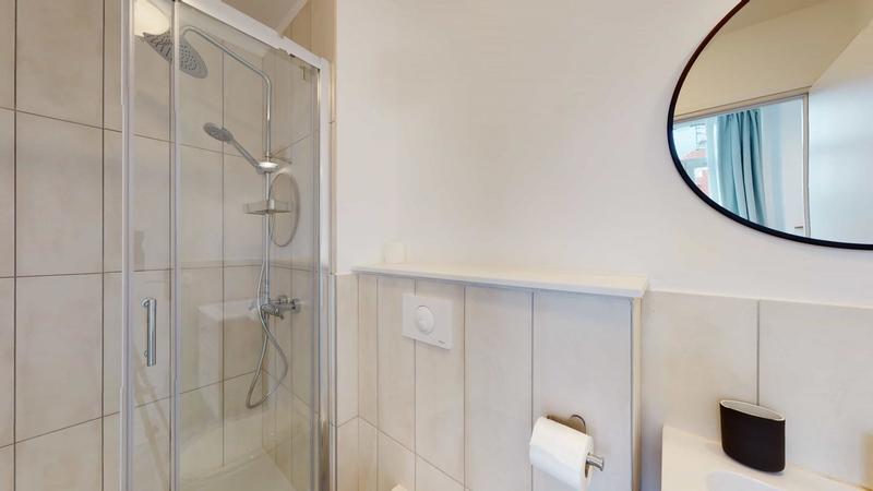 Appartement - 405 m²